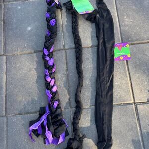 Nwt tail tamers horse lyra tail bags lot of 3